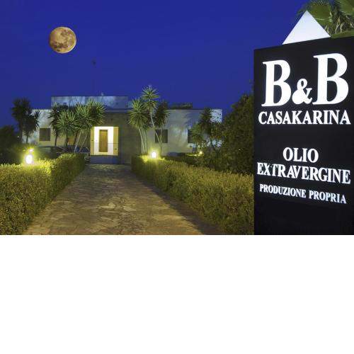 B&B Casa Karina