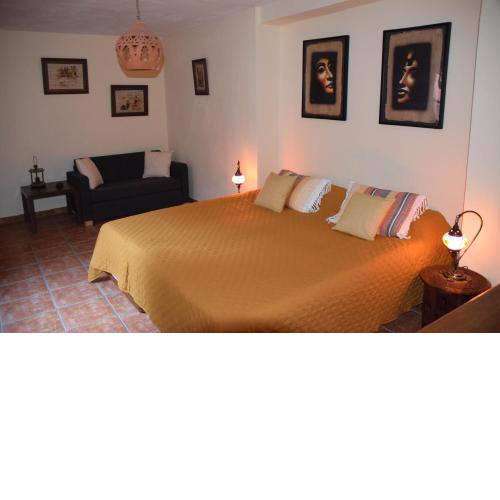 B&B Casa La Granadilla