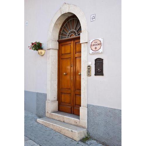 B&B Casa Laviano