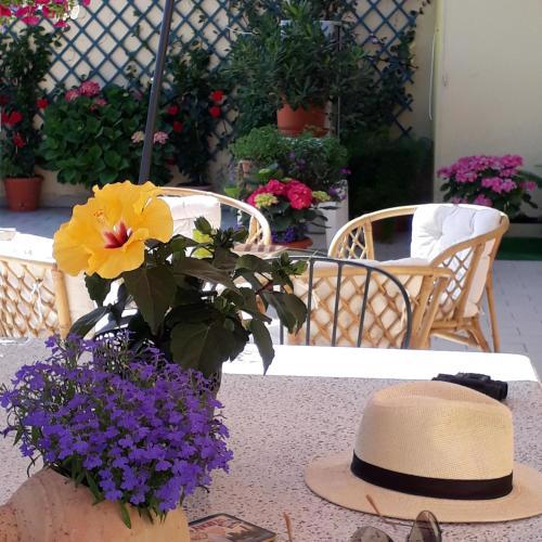 B&B Casa Letizia