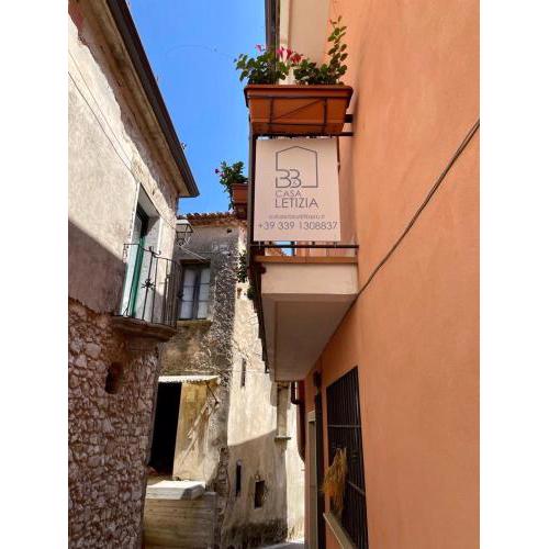 B&B Casa Letizia