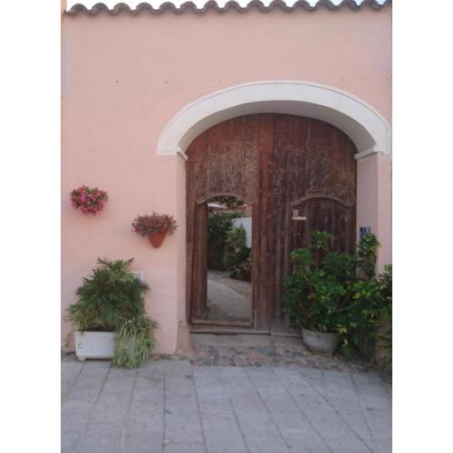 B&B Casa Licheri