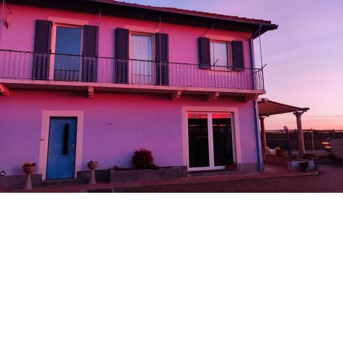 B&B Casa Lilla