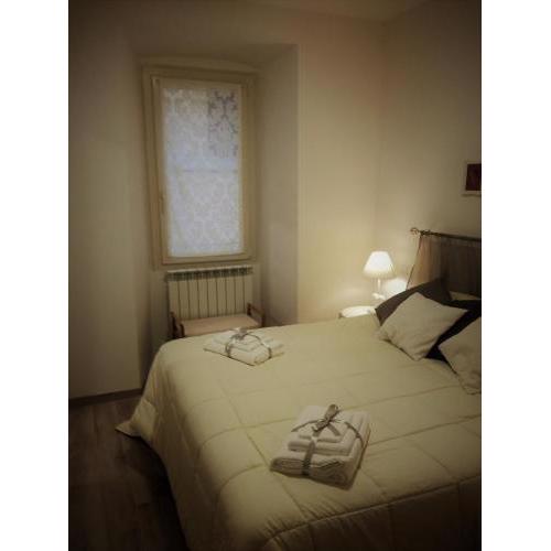 B&B Casa Lilli