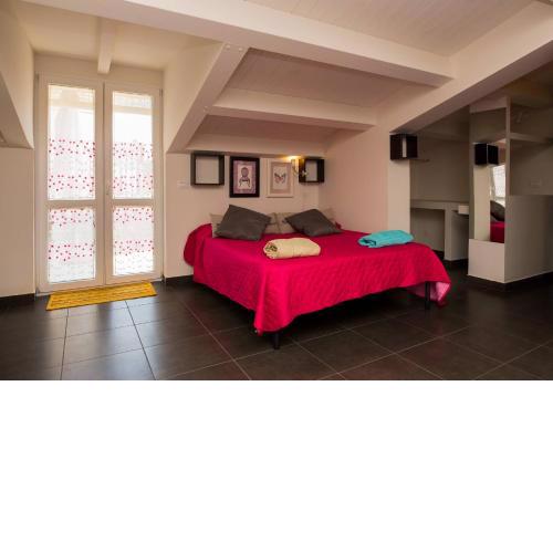 B&B Casa Liuzza
