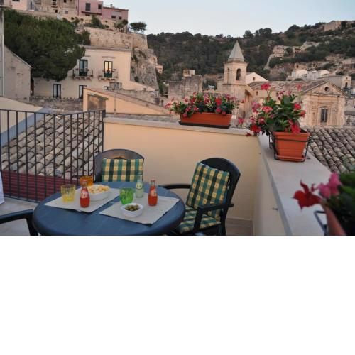 B&B Casa Lucrezia