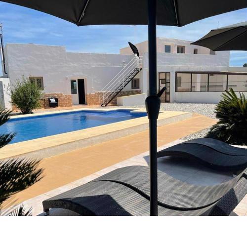B&B Casa Lumbreras