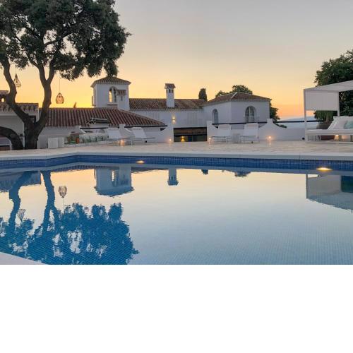 B&B Casa Luz del Sur, adults only