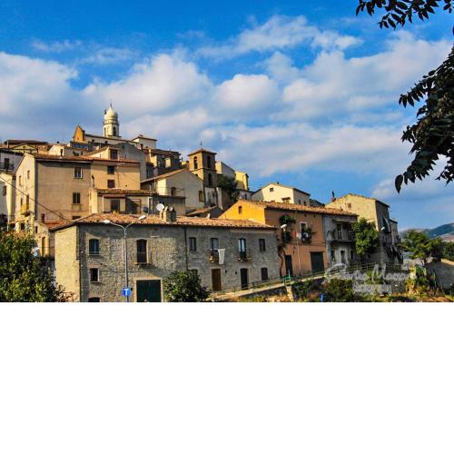B&B Casa Magaldi