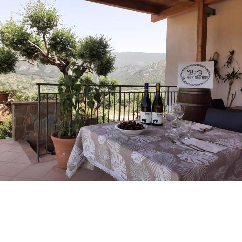 B&B CASA MARTINA