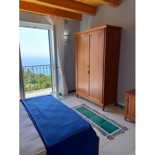 B&B Casa Martino SEA VIEW