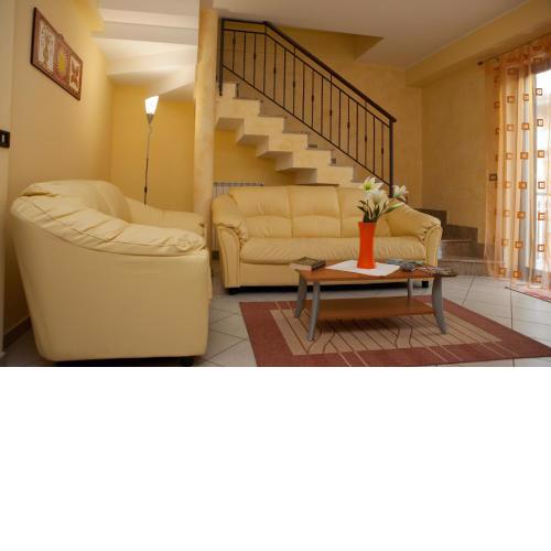 B&B Casa Mauro