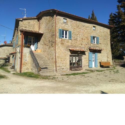 B&b Casa Mia