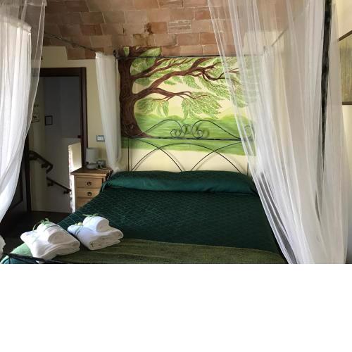 B&B Casa Mila'