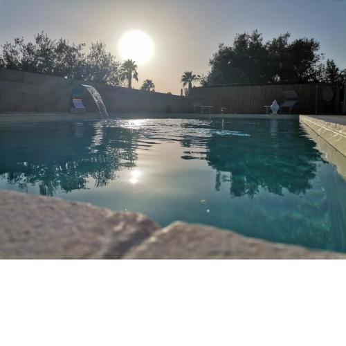B&B CASA NISI