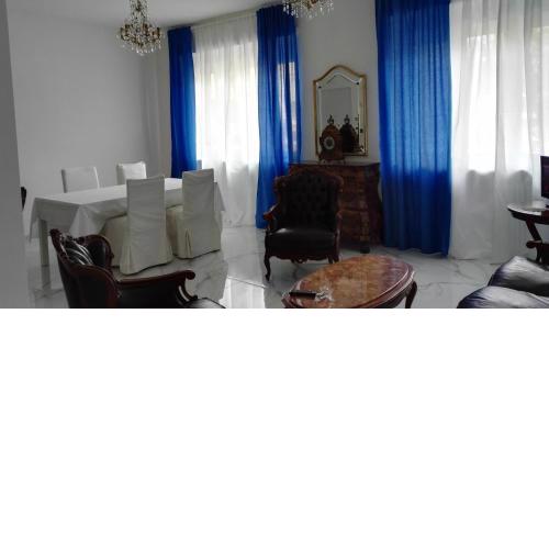 B&B Casa Nizza