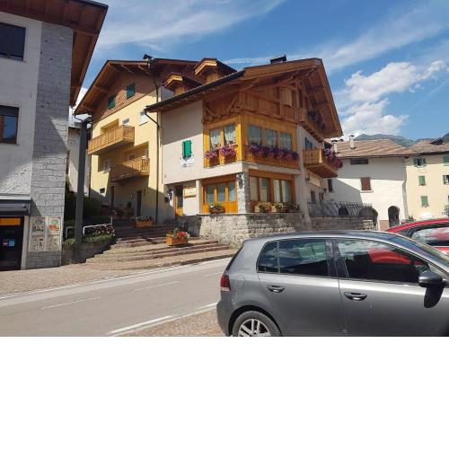 B&B Casa Nostra