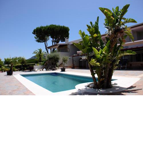 B&B Casa Oceo - Málaga - Andalusië
