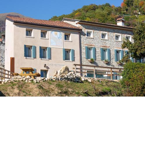 B&B CASA OLTRAVAL