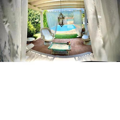 B&b Casa Penelope