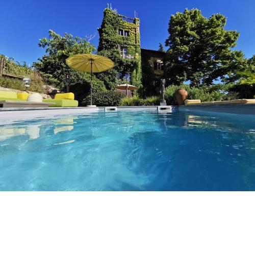 B&B Casa Percivalle