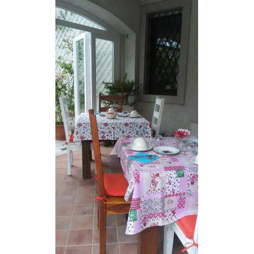 B&B Casa Perini