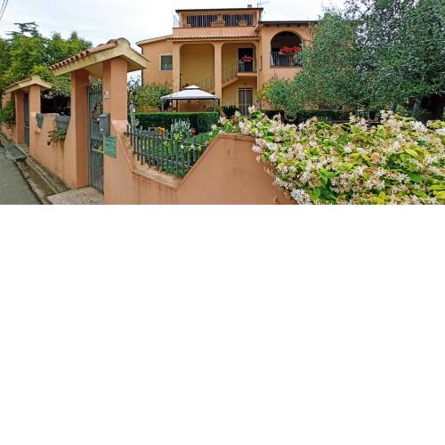 B&B Casa Piras