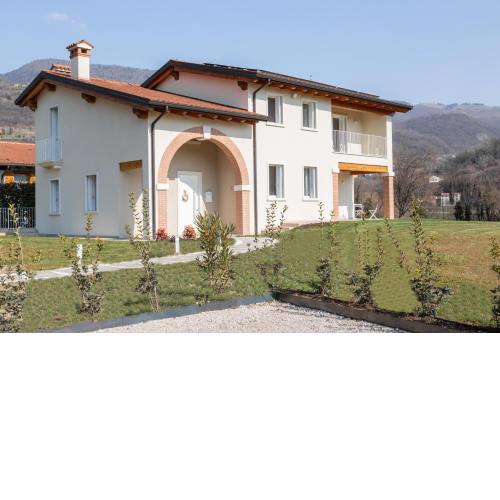 B&B Casa Pralunghi
