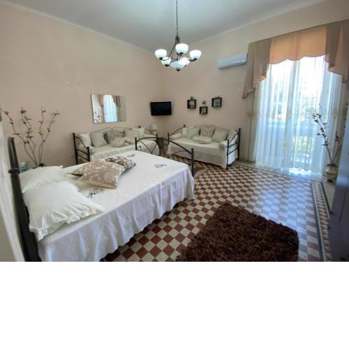 B&B CASA PUPETTA