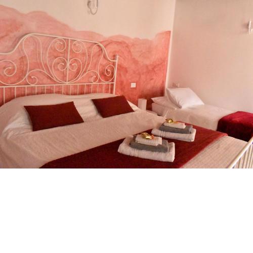 B&B Casa Rachele