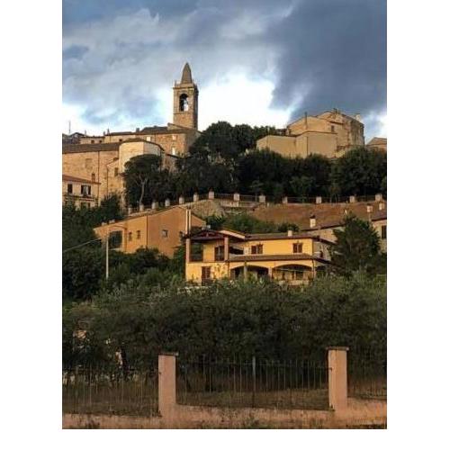 b&b Casa Regina