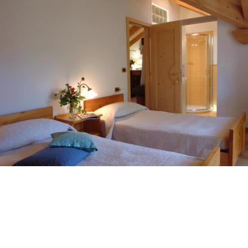 B&B Casa Riz