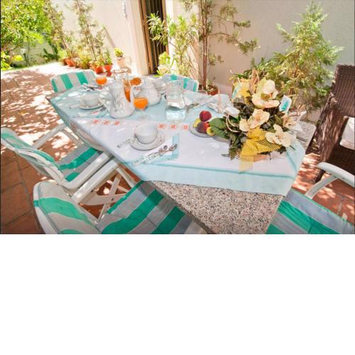 B&B Casa Rosino