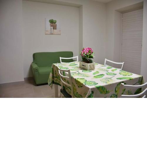 B&b Casa Rossa