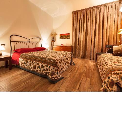 B&B Casa Rossella