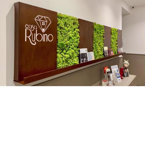 B&B Casa Rubino