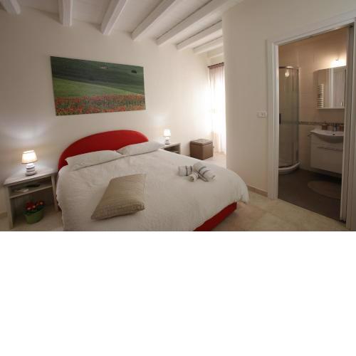 B&B Casa Rubis