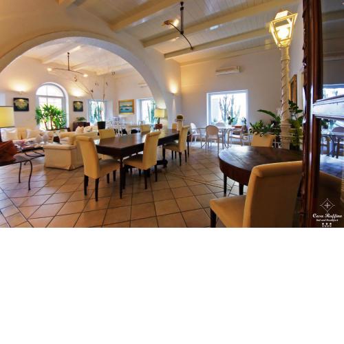 B&B Casa Ruffino