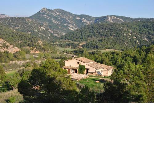 B&B Casa Rural Mas de las Tapias