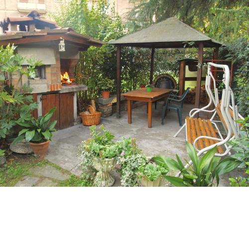 B&B Casa Santina