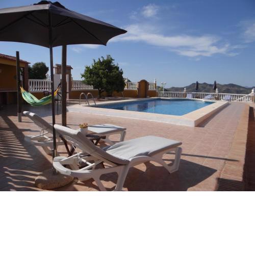 B&B Casa Sarandy - Casita Mayo