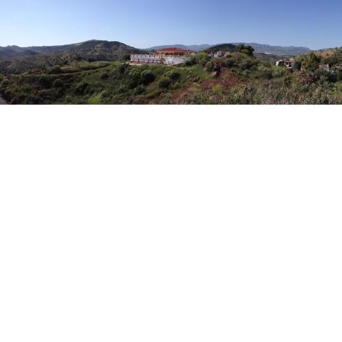 B&B Casa Sarandy