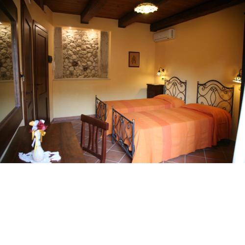 B&B Casa Sguitti nel Centro Storico tra Tropea e Capo Vaticano