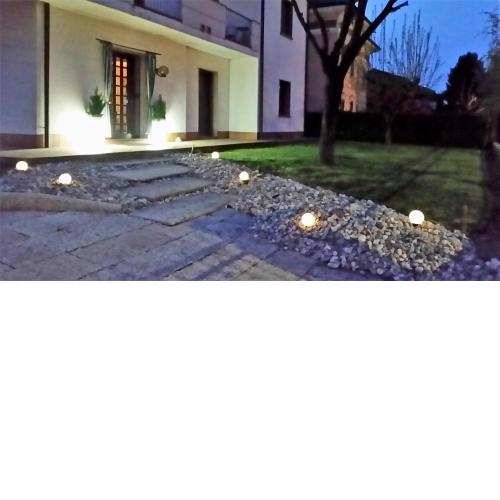 B&B Casa Silingardi