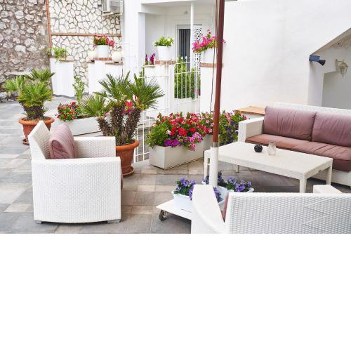 B&B Casa Silvana