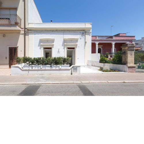 B&B Casa Silvana