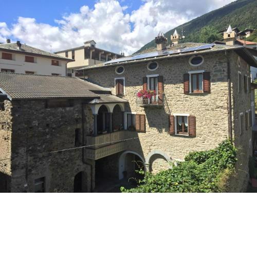 B&B Casa Taralin