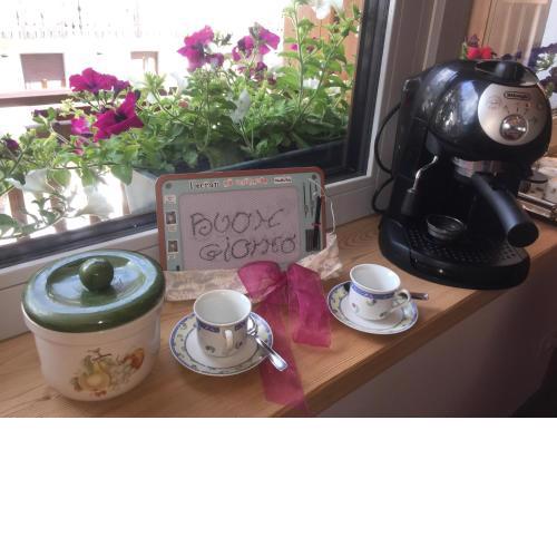 b&b Casa Tavernaro