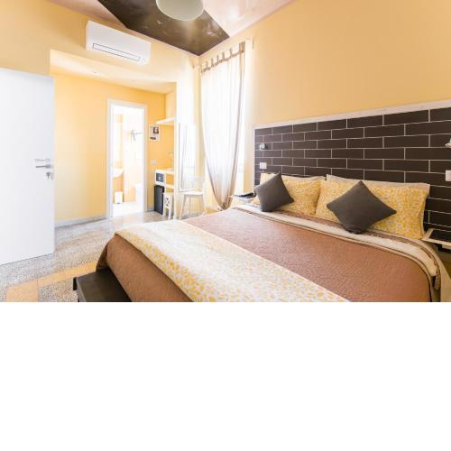 B&B Casa Torpì