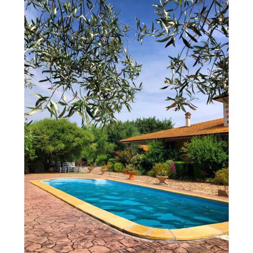 B&B Casa Vacanza Centro Sardegna